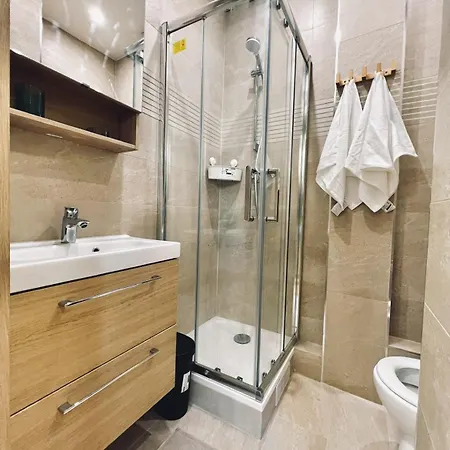 Apartamento Studio Spacieux Refait A Neuf